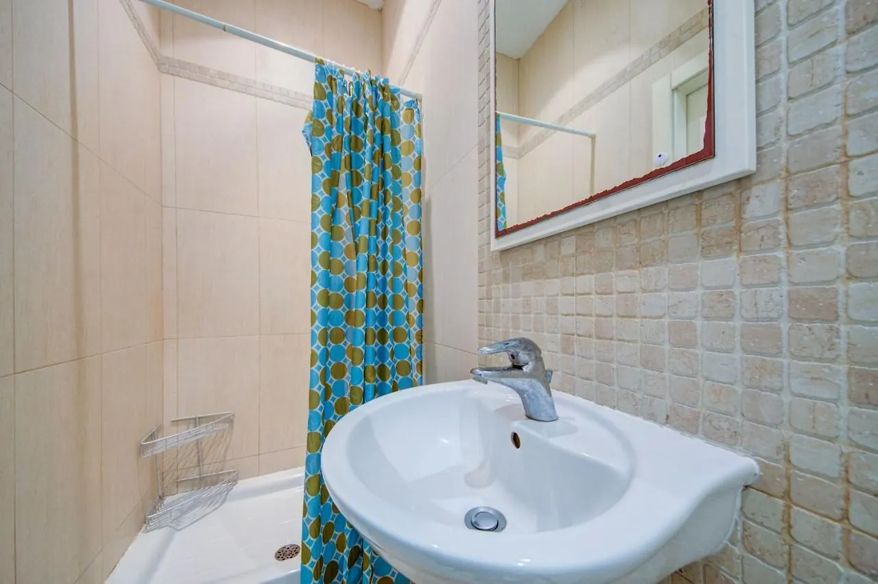 Victory View One Bedroom Apartment La Valeta