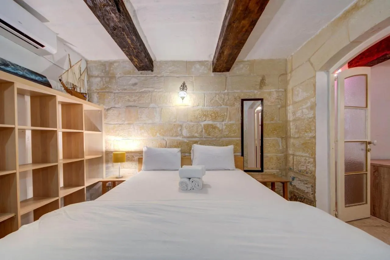 Victory View One Bedroom Apartment La Valeta