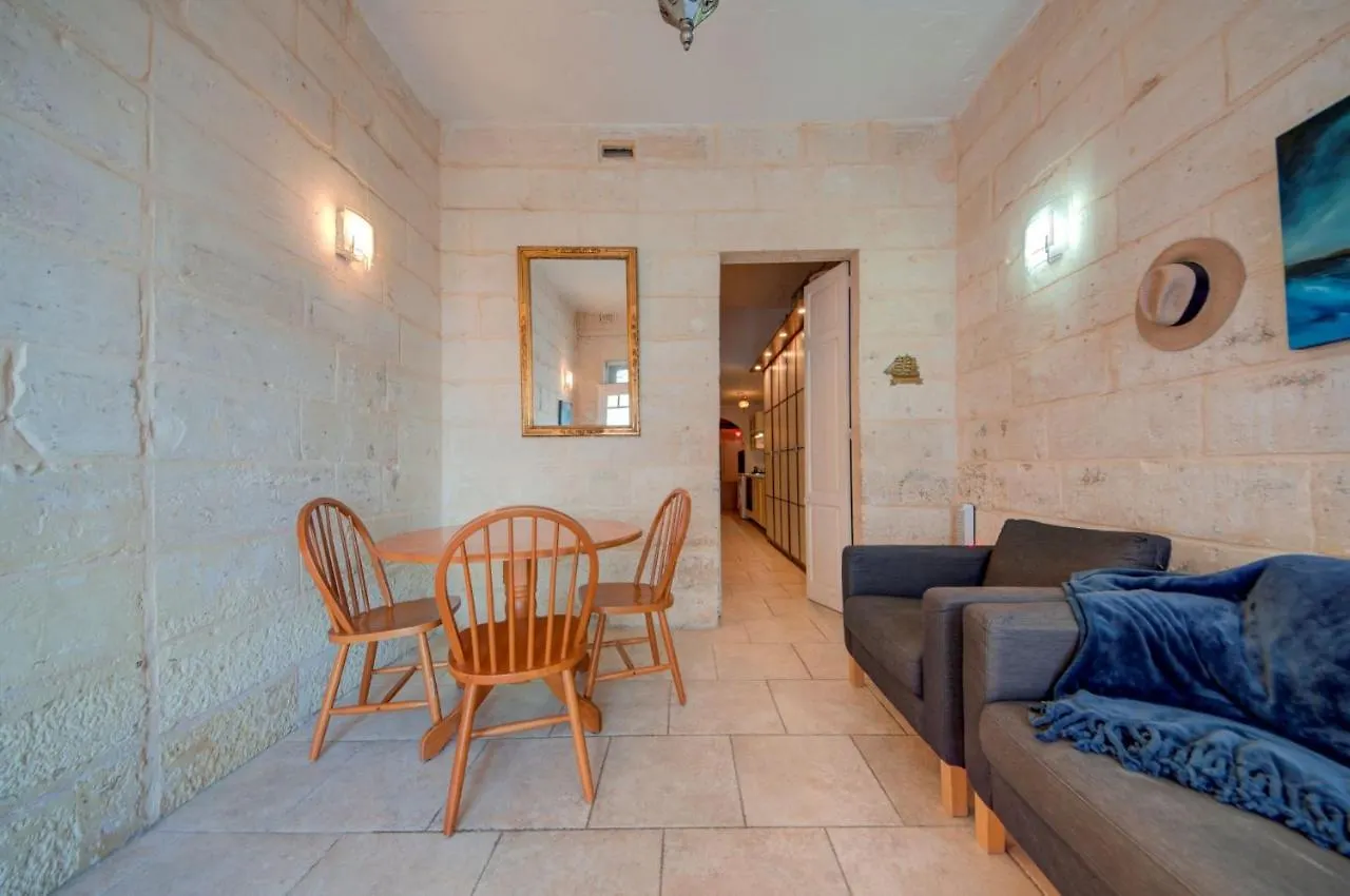 Victory View One Bedroom Apartment La Valeta