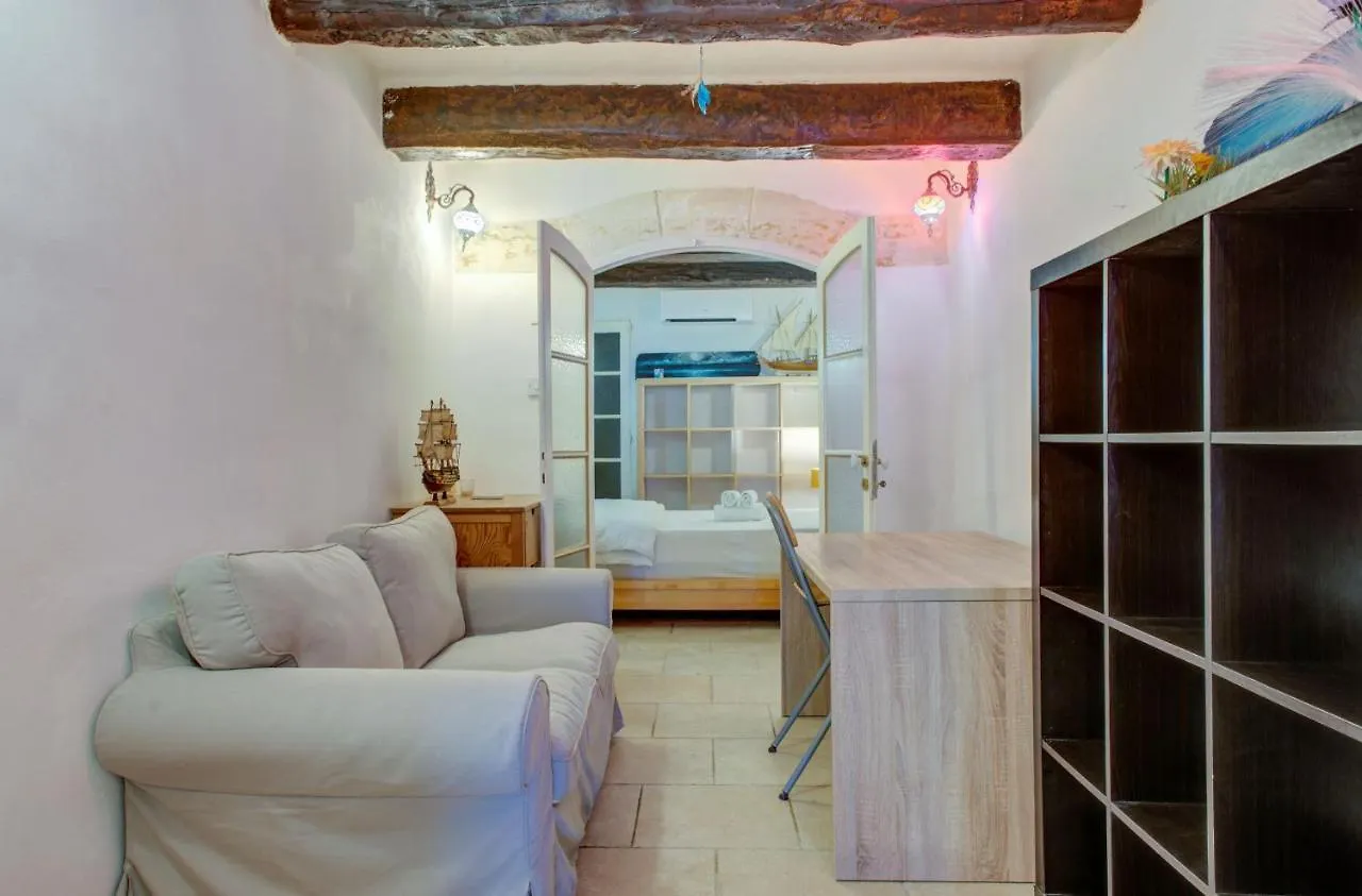 Victory View One Bedroom Apartment La Valeta 0*,  Malta