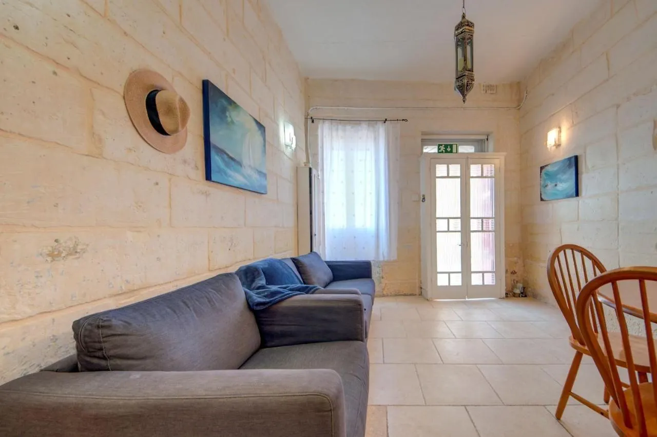 Victory View One Bedroom Apartment La Valeta Malta