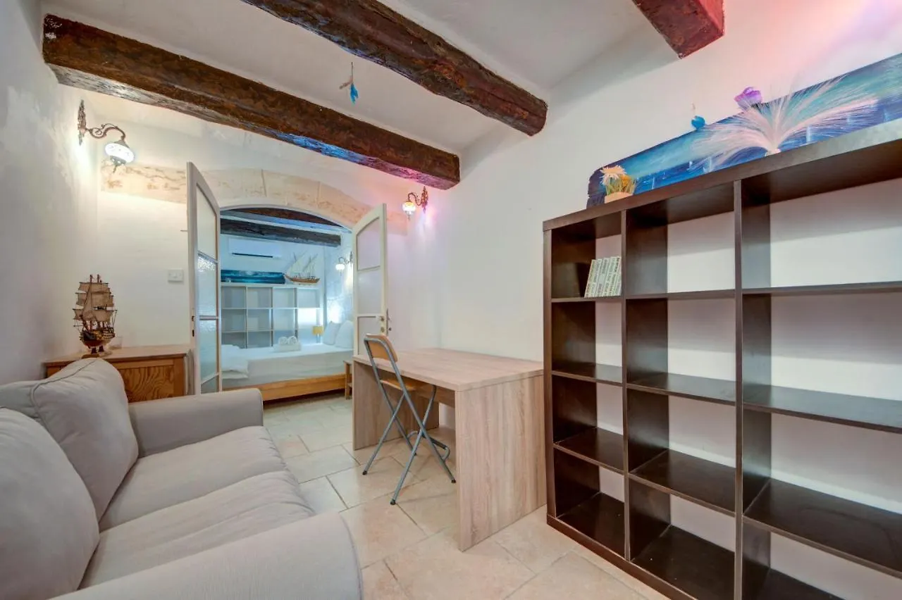 Victory View One Bedroom Apartment La Valeta 0*,  Malta