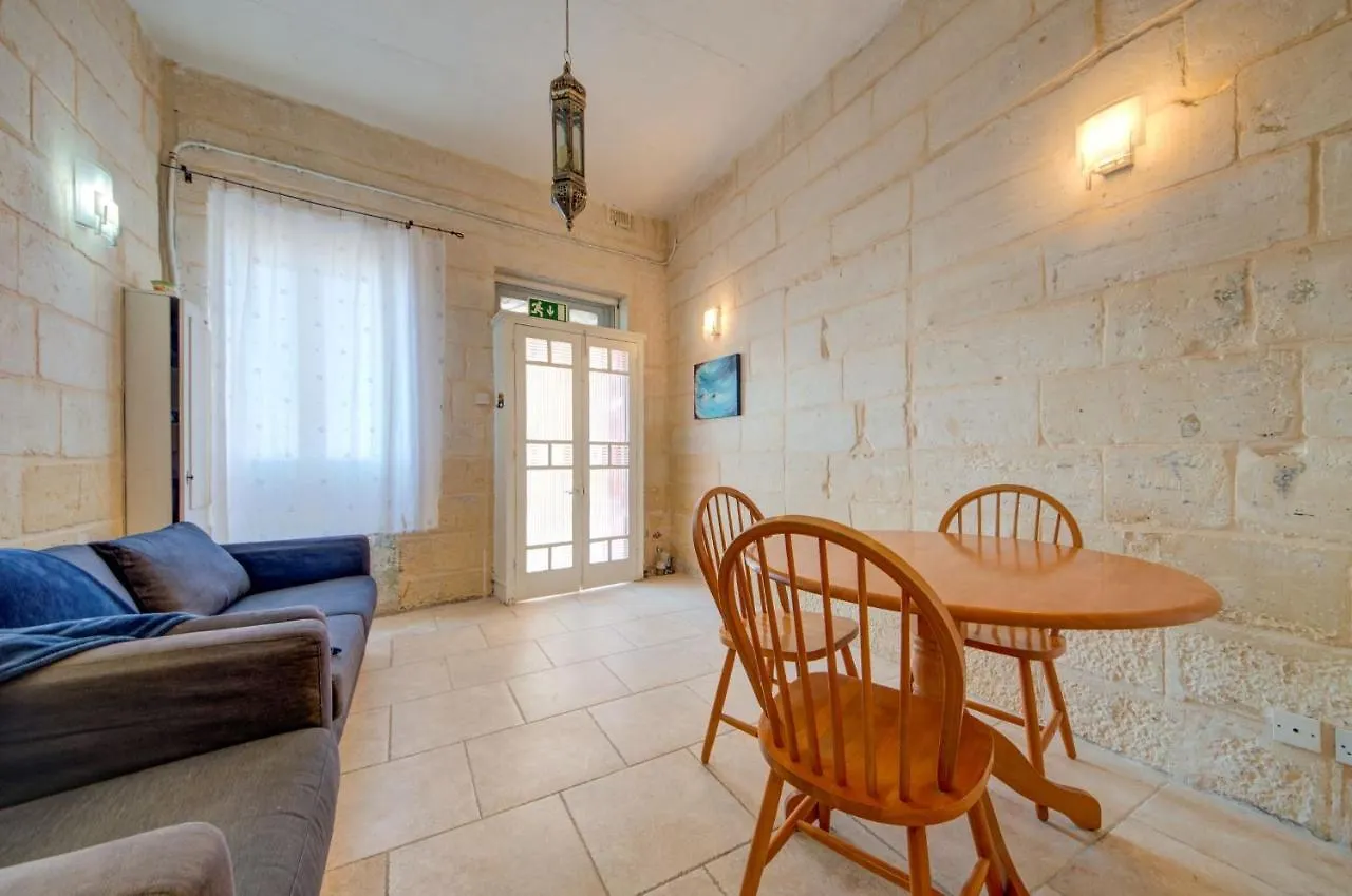 Victory View One Bedroom Apartment La Valeta 0*,
