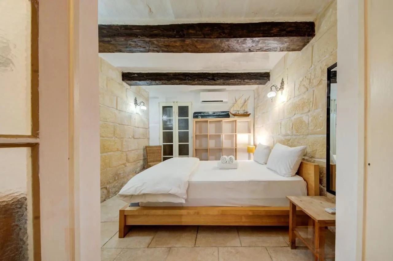 Victory View One Bedroom Apartment La Valeta